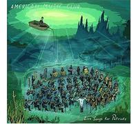 American Music Club - Love Songs for Patriots