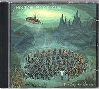 American Music Club - Love Songs for Patriots [Import]