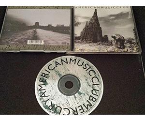 American Music Club - Mercury