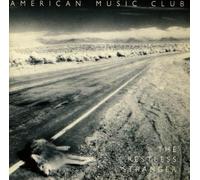 American Music Club - Restless Stranger