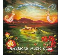 American Music Club - San Francisco