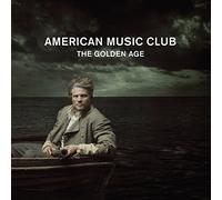 American Music Club - The Golden Age