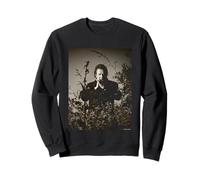 American Music Legend Johnny Cash par Michael Grecco Sweatshirt