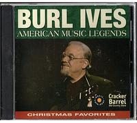 American Music Legends: Christmas Favorites