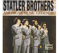 American Music Legends (Cracker Barrel)