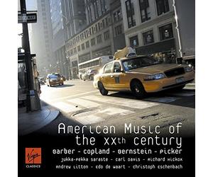 American Music of The 20TH Century [Import]