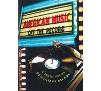 American Music: Off the Record