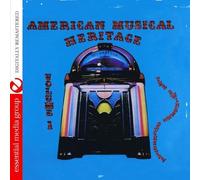 American Musical Heritage 1