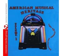 American Musical Heritage 1