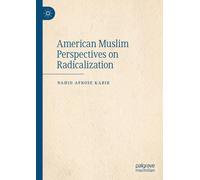American Muslim Perspectives On Radicalization