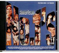 American N°1's 1962-1970