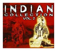 American Native - Indian Collection Vol. 2