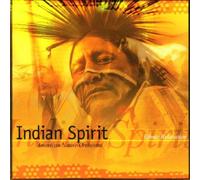 American Native Orchestra - Indian Spirit [Import]