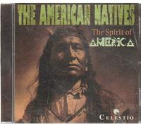 American Natives,the - The Spirit of America