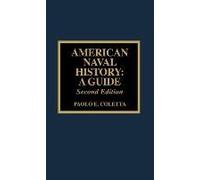 American Naval History