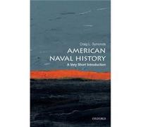 American Naval History: A Very Short Introduction Inconnu (Auteur)