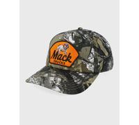 American Needle CAMO ROSCOE MACK TRUCK men Caps green taille: ONE SIZE