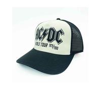 American Needle Casquette Trucker Music ""ACDC"" Sinclair Taille unique