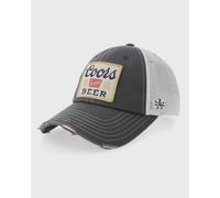 American Needle COORS BEER men Caps grey taille: ONE SIZE