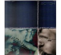 AMERICAN NERVOSO (25th Anniversary Re-Issue)
