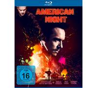 American Night (Blu-ray)
