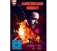 American Night (DVD)