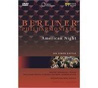 American night G