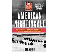 American Nightingale Bob Welch (Auteur)