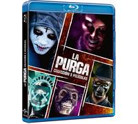 American Nightmare 1 - 5 / The Purge 1 - 5