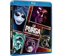 American Nightmare 1 - 5 / The Purge 1 - 5 G
