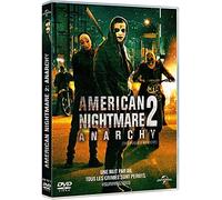 American Nightmare 2 : Anarchy – DVD – Universal Pictures