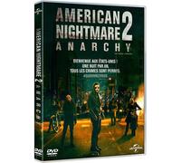 American Nightmare 2 : Anarchy [DVD]