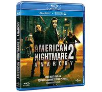 American Nightmare 2 : Anarchy – Blu-ray – Universal Pictures