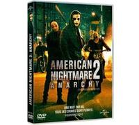 American Nightmare 2 : Anarchy [DVD]