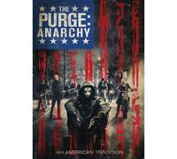 The Purge: Anarchy – Universal Pictures