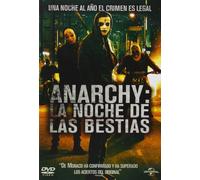 American Nightmare 2: Anarchy / The Purge: Anarchy (The Purge 2) (2007)