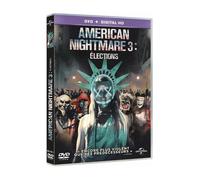 American Nightmare 3 Élections DVD NEUF