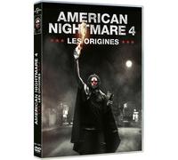 American Nightmare 4 : Les Origines