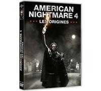 American Nightmare 4 : Les Origines – DVD – Universal Pictures