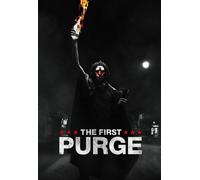 American Nightmare 4 : Les Origines (The First Purge)