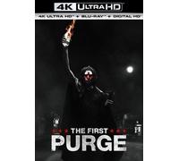 American Nightmare 4 : Les Origines (The First Purge)