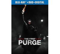 American Nightmare 4 : Les Origines (The First Purge)