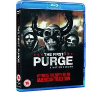 American Nightmare 4 : The First Purge