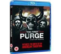 American Nightmare 4 : The First Purge