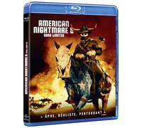 American Nightmare 5 : Sans limites Blu-ray