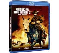 American Nightmare 5 : Sans limites Blu-ray