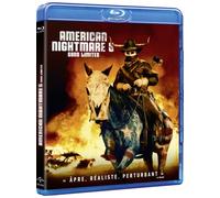American Nightmare 5 : Sans limites Blu-ray
