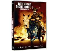 American Nightmare 5 : Sans limites DVD DVD