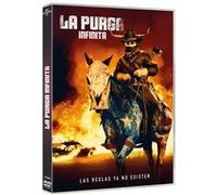 American Nightmare 5 : Sans Limites / The Forever Purge G