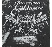 American Nightmare - 7-4 Song Demo [Import]